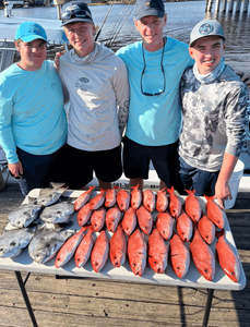 Pensacola Fl, June Fishing Report